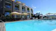 Quinta Mirabela - Design Hotel, фото 2
