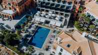 Grande Real Villa Italia Hotel & Spa