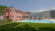 Primavera Perfume Hotel