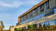 Pena Park Hotel
