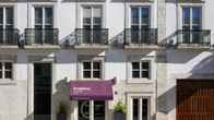 Inspira Liberdade Boutique Hotel