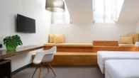Inspira Liberdade Boutique Hotel, фото 3