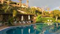 Vila Joya Home, Restaurant & Spa