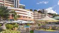 Royal Savoy — Ocean Resort