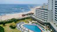 Axis Vermar Conference & Beach Hotel