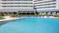 Axis Vermar Conference & Beach Hotel, фото 2