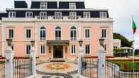 Olissippo Lapa Palace