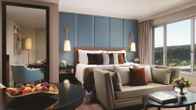 Corinthia Lisbon, фото 4