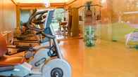 Hotel Lusitano, фото 2