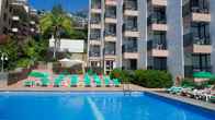 Dorisol Buganvilia Studio Hotel