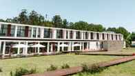 Hotel Parque Serra da Lousã
