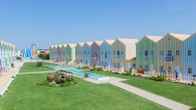 Отель Cristal Praia Resort & Spa