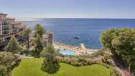 The Cliff Bay