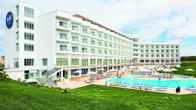 MH Peniche