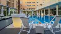 Hotel Ílhavo Plaza, фото 2