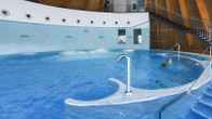 Cro Hotel Rural e Termal Spa