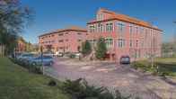 Your Hotel & Spa Alcobaça