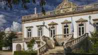 Quinta Das Lagrimas