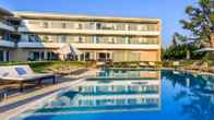 Palace Hotel Monte Real, фото 2