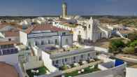 Hotel Mira Sagres