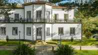 Terra Nostra Garden Hotel