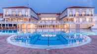 Praia D'El Rey Marriott Golf & Beach Resort