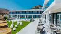 Pestana Ilha Dourada Hotel & Villas