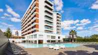 Hotel Alcazar Beach & SPA