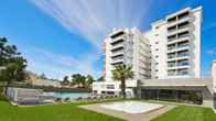 Hotel Alcazar Beach & SPA, фото 4