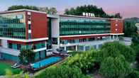 Penafiel Park Hotel & Spa