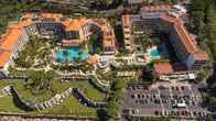 The Residence at Vila Porto Mare