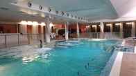 Palace Hotel & Spa Termas de São Vicente