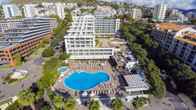 Melia Madeira Mare