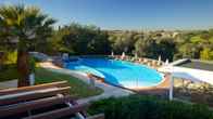 Longevity Cegonha Country Club