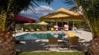 Hotel Rural Quinta da Geia