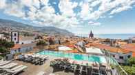 Castanheiro Boutique Hotel