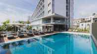 Hotel Marina Atlântico