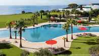 Отель Cascade Wellness Resort