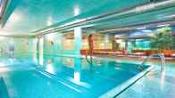 Golden Residence Hotel, фото 12