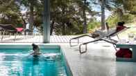 Casa das Penhas Douradas - Burel Mountain Hotels