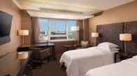 Sheraton Lisboa Hotel & Spa, фото 7