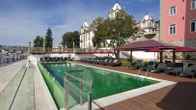 Pestana Palácio do Freixo, Pousada & National Monument — The Leading Hotels of the World, фото 12