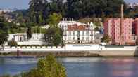 Pestana Palácio do Freixo, Pousada & National Monument — The Leading Hotels of the World, фото 17