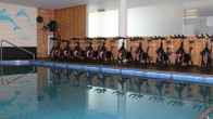 Hotel Douro Vale de Campos, фото 24