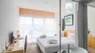 Boticas Hotel Art & Spa, фото 2
