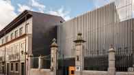 Eurostars Santa Luzia