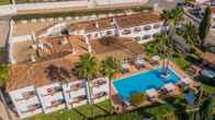 Cerro Da Marina Hotel