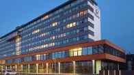 Hilton Reykjavik Nordica