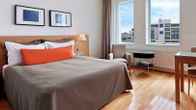 Hilton Reykjavik Nordica, фото 4