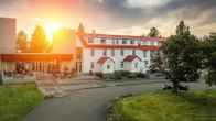 Lake Hotel Gistihusid Egilsstadir